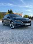 Skoda Octavia Salon Polska, bezwypadkowy, FV23%