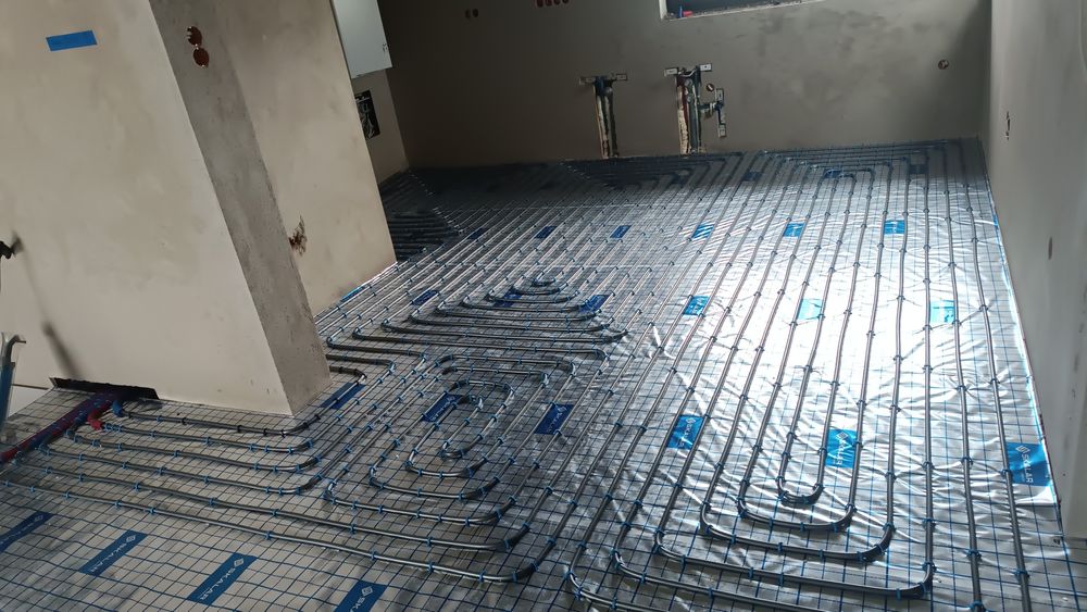 HYDRAULIK INSTALACJE wod-kan-gaz-kotły gazowe-pompy ciepła- pellet