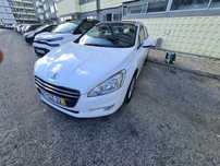 Peugeot 508 sw impecável