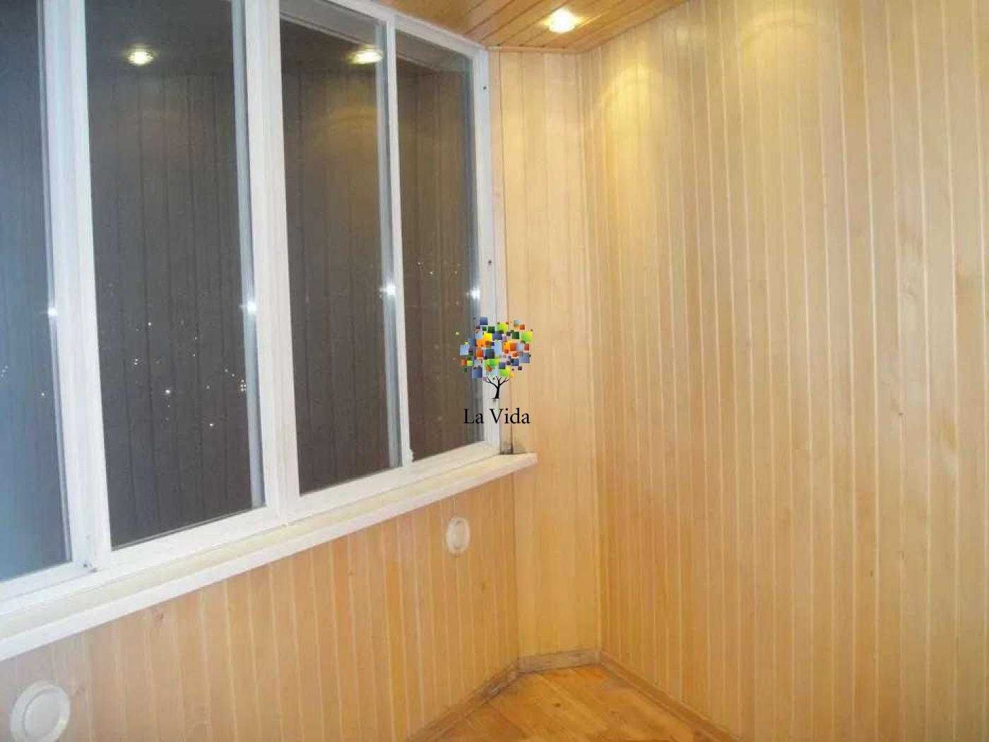Продаж 3-квартири з ремонтом вул. Лісківська, 24