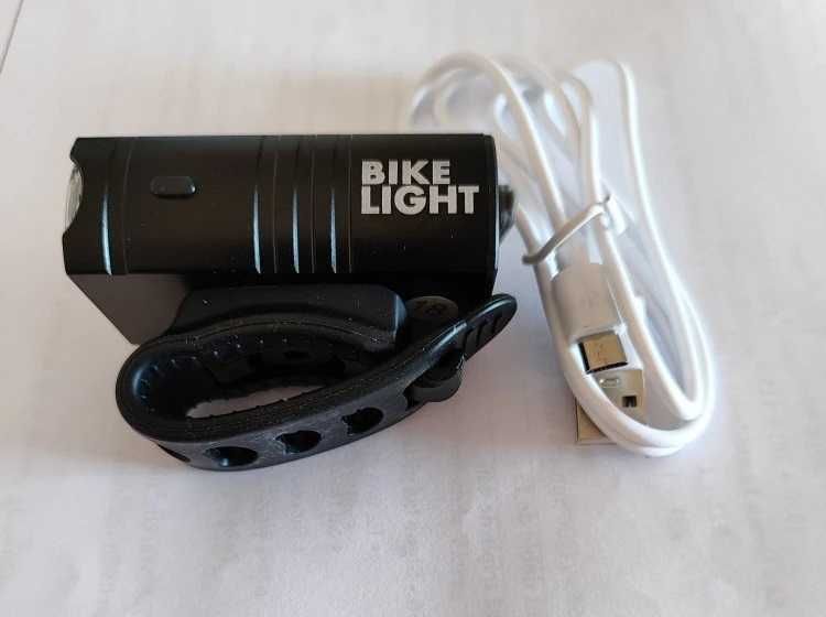 Велофара, велосипедний ліхтар, велофонарь-Bike Light - 1000 lm