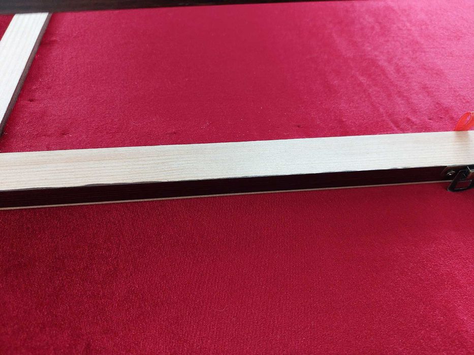 Gablota na odznaczenia, medale itp. 55cmx45cm.