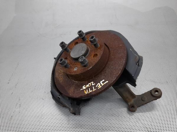 Manga de eixo trás esquerda VOLKSWAGEN Jetta III (1K2)