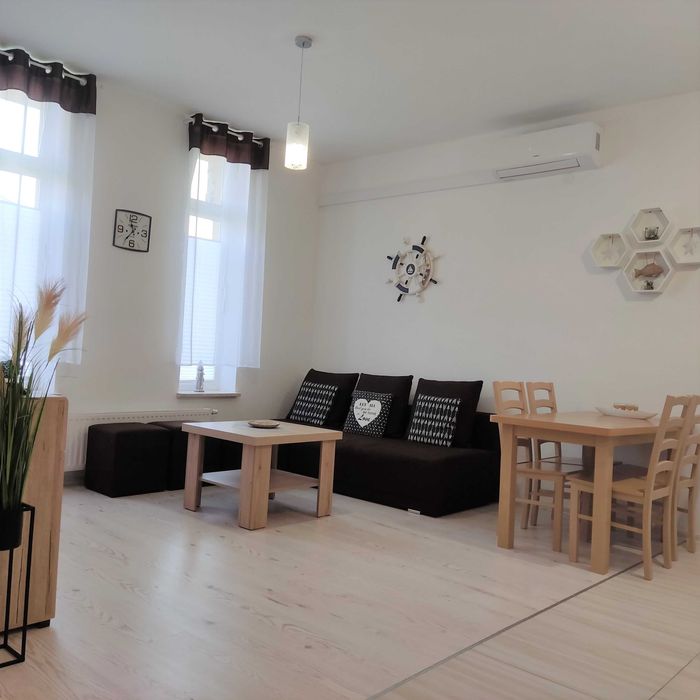 Mieszkanie centrum, ul. Żeglarska długoterminowo