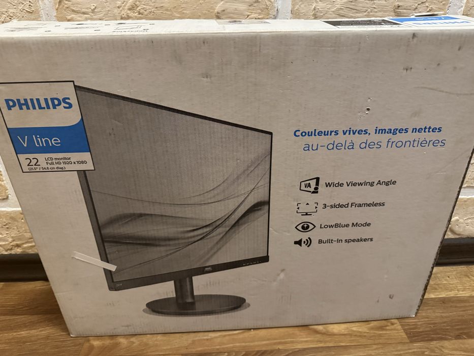 Компьютер 3060ti + монитор