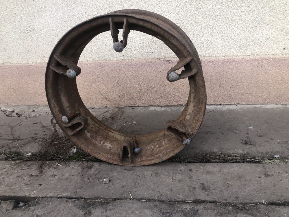 Продам диски до  Т-40