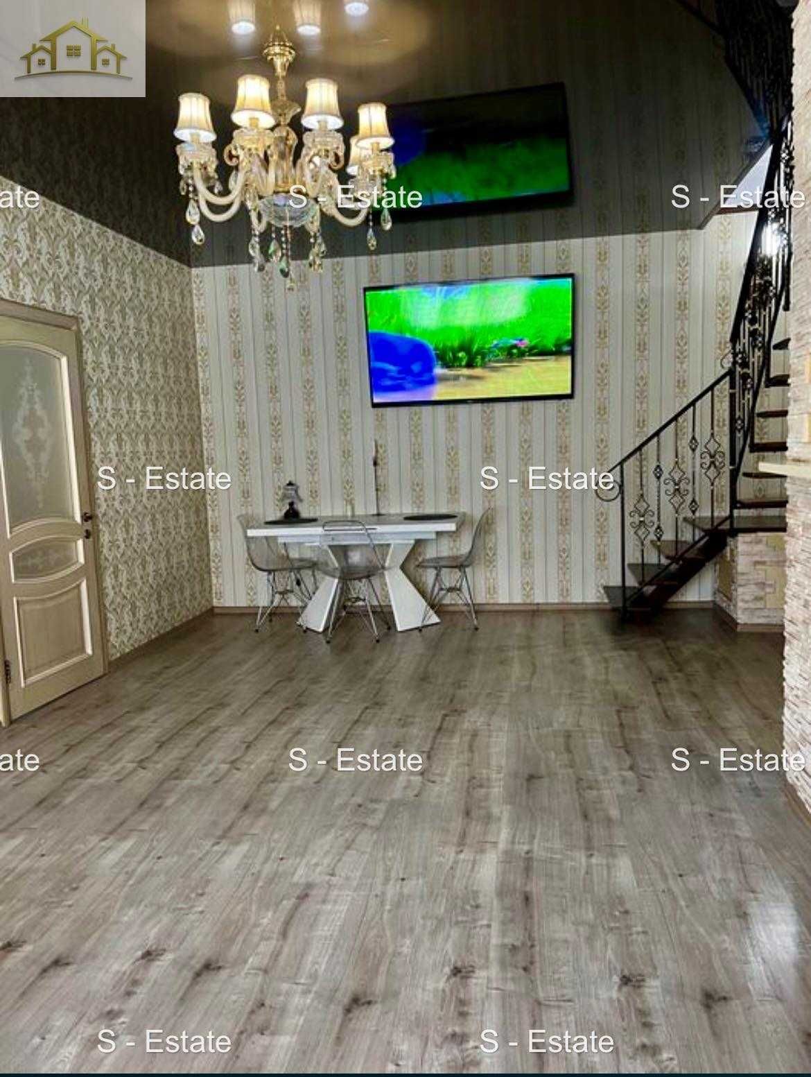 ‼️ Продам супер дом 130м2  ТРЦ Француский Бульвар, Есть видео обзор‼️