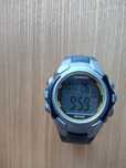 Zegarek Timex do pływania