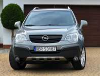 Opel Antara /2.0Diesel/150KM/4x4/Klima/AluFelgi/PDC/SuperStan/Zarejestrowany/