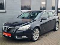 Opel Insignia 1.4 T Navi PDC Gwarancja
