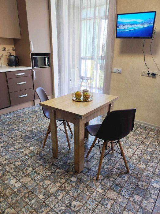 подобово, тиждень від власника! 1 кімн. кв. м.Буча ЖК Мілленіум Сіті