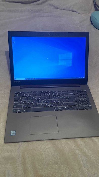 Ноутбук Lenovo IdeaPad 330-15IKBR (81DE01W1RA) Chocolate