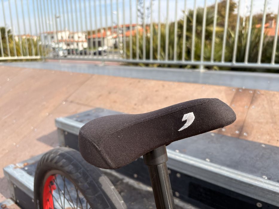 BMX Tall Order | Bom estado e pronta a usar!