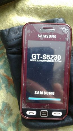 Samsung GT-S 5230