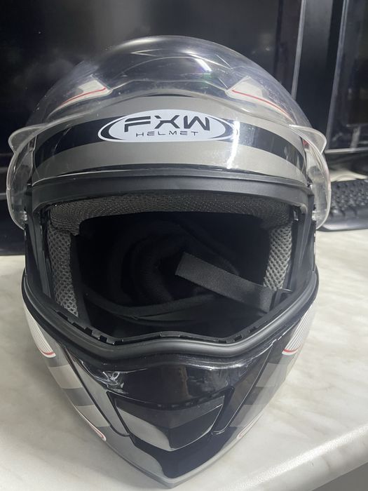 Шолом FXW HF-119