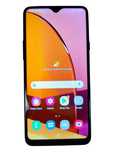 Smartfon Samsung Galaxy A20s 3 GB / 32 GB 4G (LTE) czarny