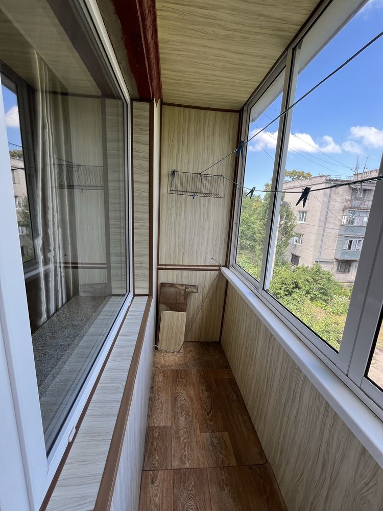 Продажа 2 кімн квартира Соцмісто вул.Уманська АО