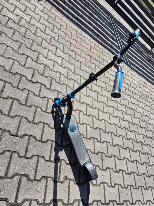 Hulajnoga elektryczna Mobius Young Spokey