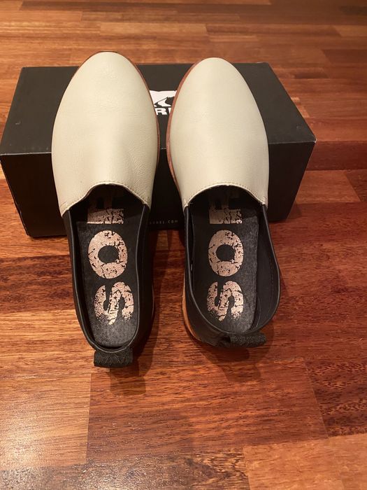 Сліпони Sorel 36 розмір / 22,5 см / 5,5