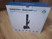 Sekwencyjna skrzynia biegów Simsonn SQ Pro Sim Sequential Shifter