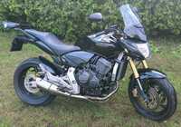 Honda hornet pc41 bez ABS niski przebieg