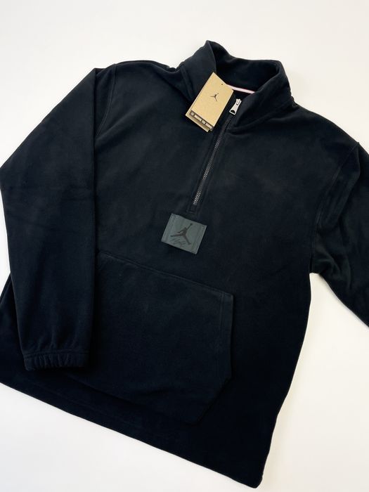 Оригінал! Чоловічий Світшот Jordan Sherpa (S) Новий збірками!