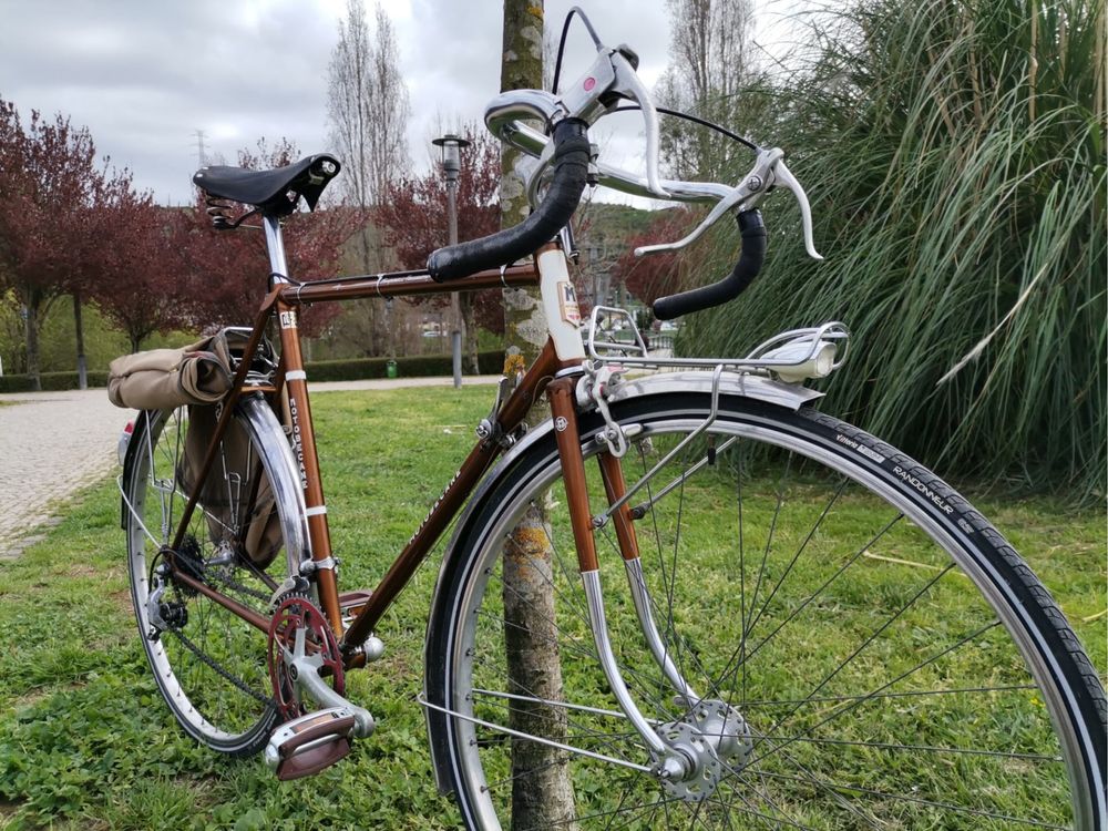 Motobecane Randonneur Super Touring