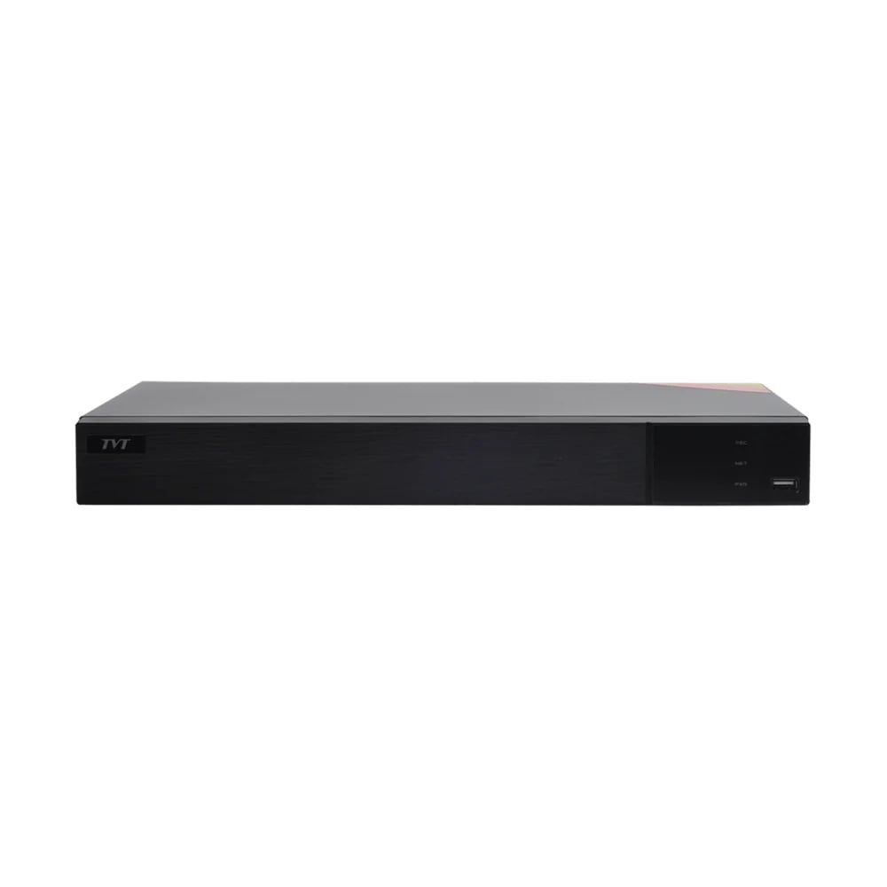 MHD-видеорегистратор 16-канальный 5Mp TVT TD-2716TE-HP