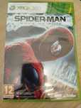 Biały Kruk NOWA! Spider-Man Edge of Time (Xbox 360)