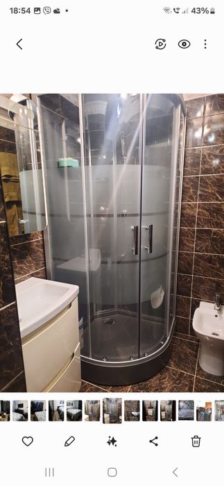 ПРОДАМ  шикарну 3к.кв.