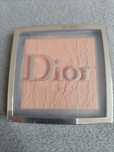 Dior backstage puder