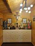 Balcão de Decoração
