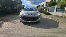 Peugeot 308 Klima stan dobry