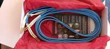 Tellurium Q Ultra Blue II 2x2m