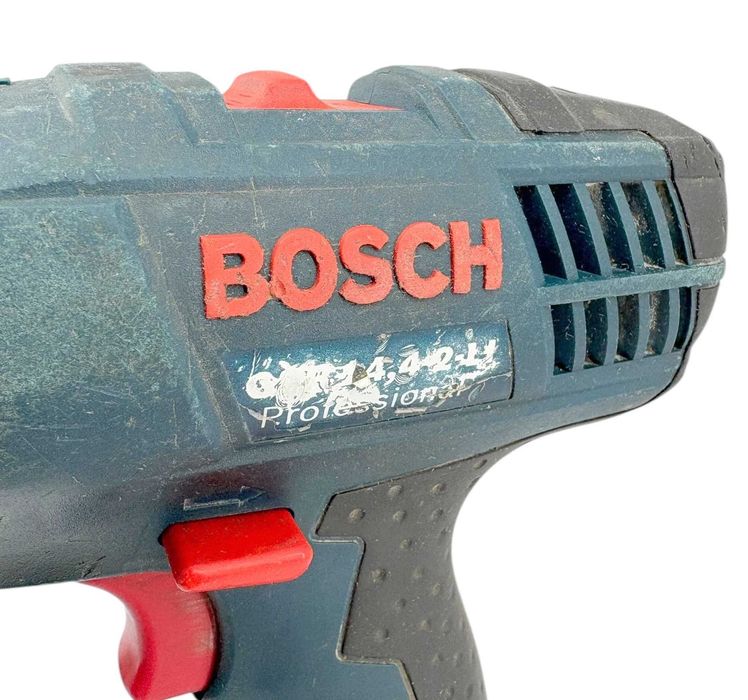 Wkrętarka Bosch 14,4 2-LI