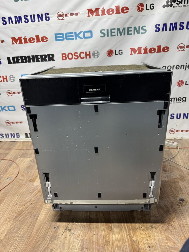 Посудомийна машина Siemens iQ500 A+++ WiFi connect (посудомойка)