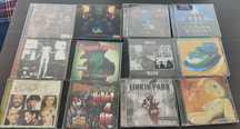 CD’s Música Originais