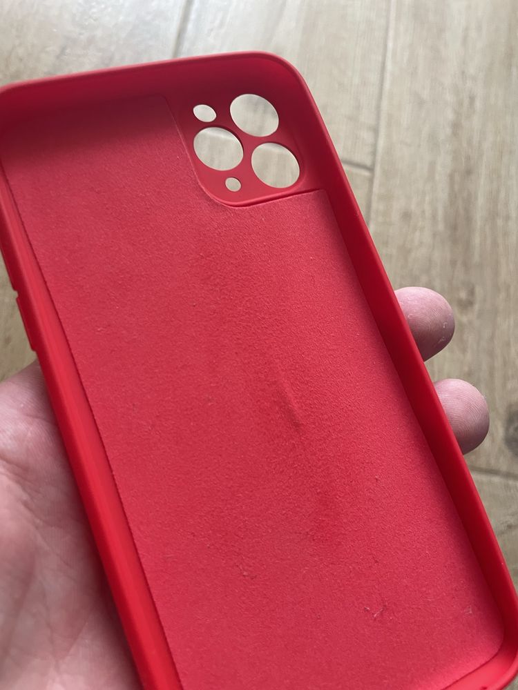 Etui iPhone 11 pro Max