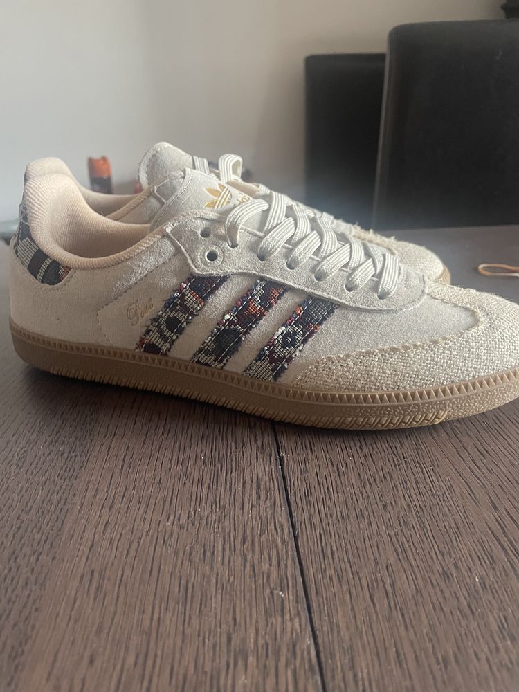 Adidas samba consortium  cup END