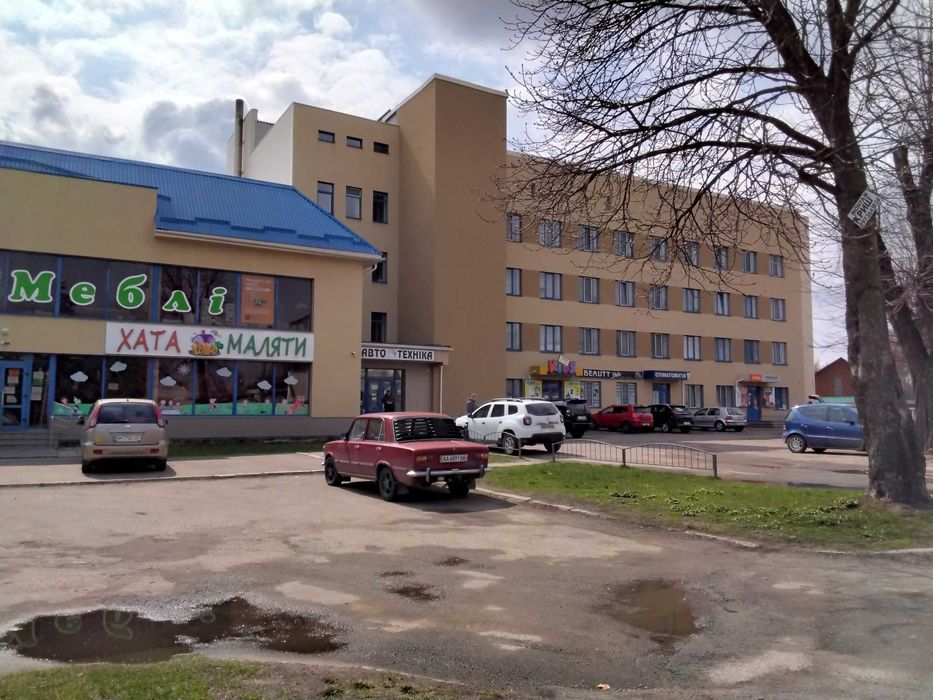 Квартира подобово