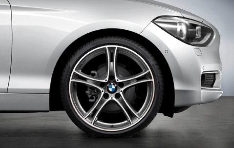 Jantes 19 Originais BMW Style 361 em 5x120 série 1 pack M