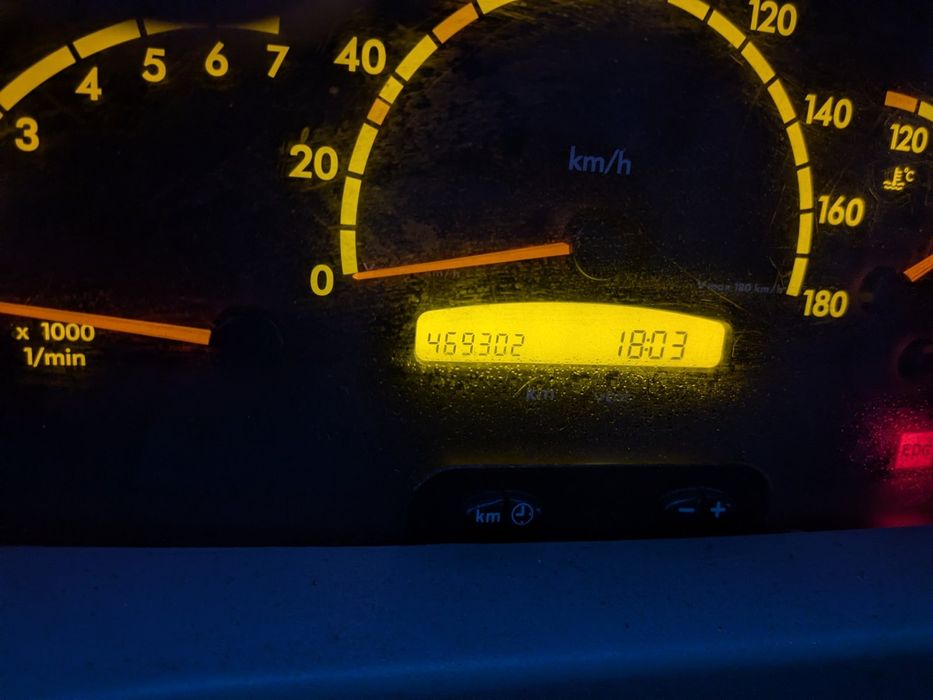 Продам Мерседес Спрінтер 2006р. 208 CDI