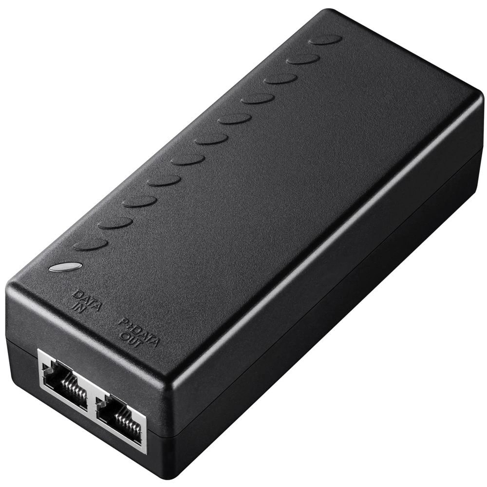 Adapter Cudy POE200 30W Gigabit POE POE+ injektor