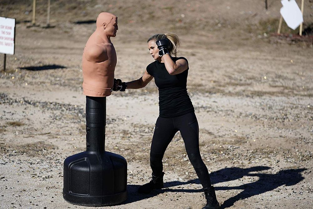 Водоналивний мішок манекен для боксу Century Bob-Box 101693