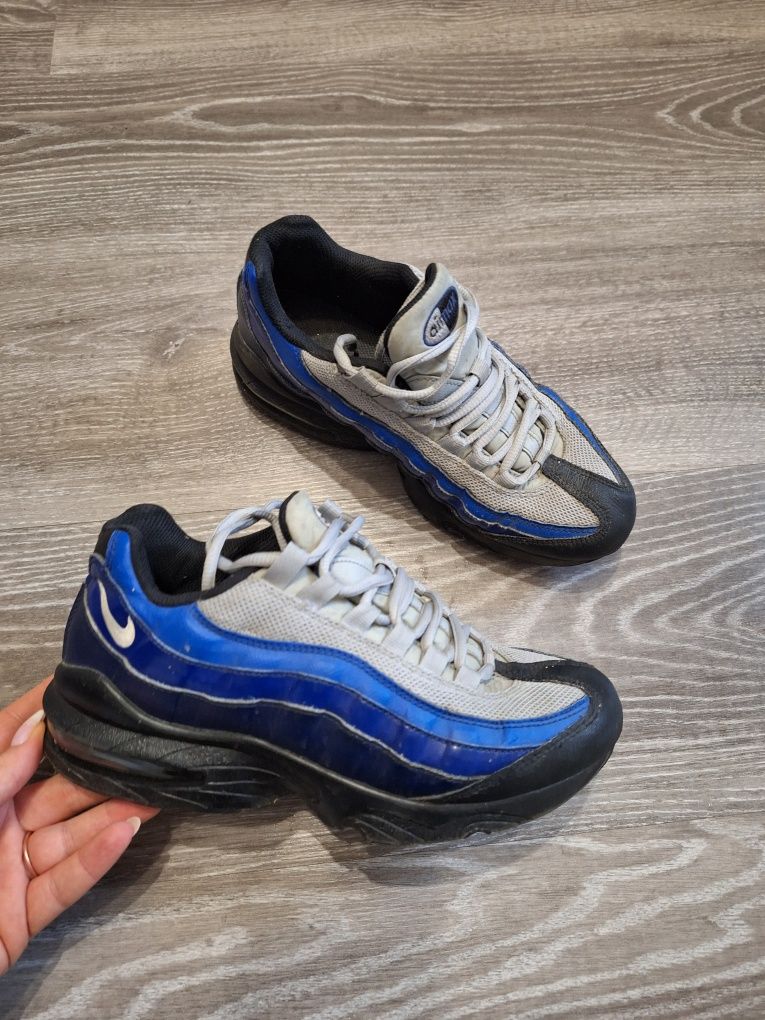 Buty nike air max 38