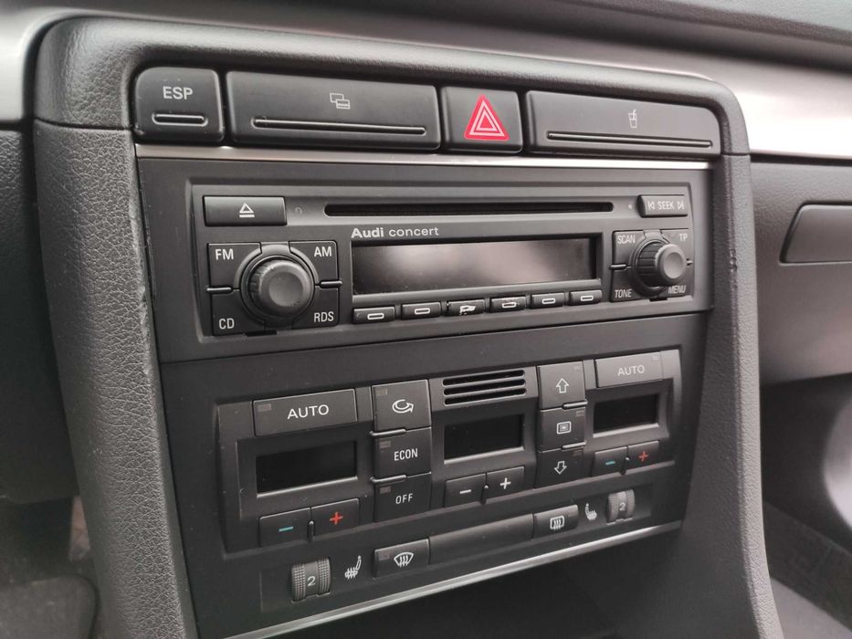 Продам Audi A4 1.8  Turbo, 2006 рік