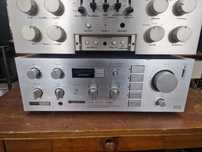 Zestaw stereo wzmacniacz Pioneer A88X plus kolumny JBL L7