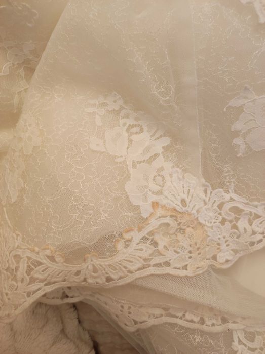 Suknia ślubna PRONOVIAS