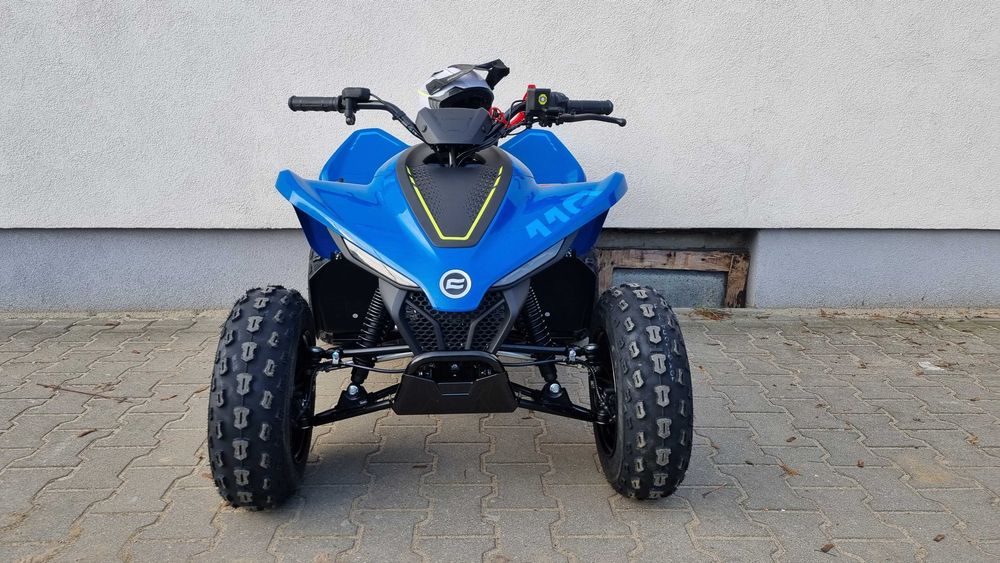 CF Moto C FORCE 110 od Muddy