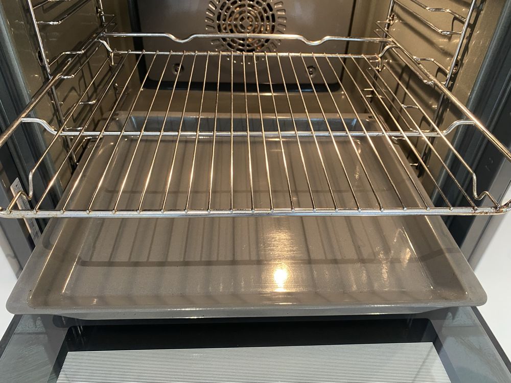 Forno Bosch de encastrar HBA510B.0 71l, classe A